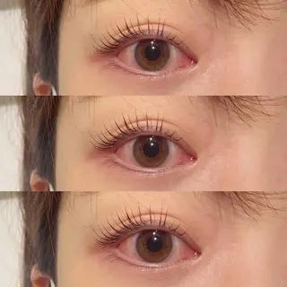 マツエク・マツパ eyelist. AIのマツエク・マツパデザイン