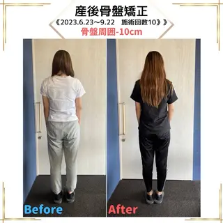 久留米市美容整体師 ふくやまのエステ・リラクイメージ