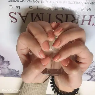 ネイル ガレンドウ 白澤 愛子のネイルデザイン