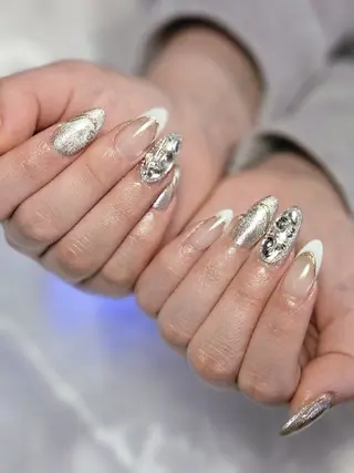 ネイル Y. Reonaのネイルデザイン