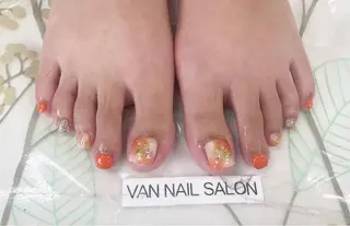 ネイル Van Nail Salonのネイルデザイン