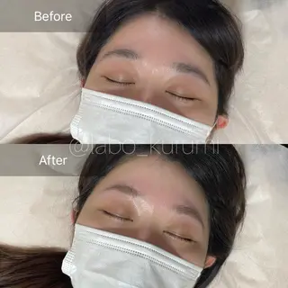 アイブロウ 眉毛屋さん クルミの眉毛・アイブロウイメージ