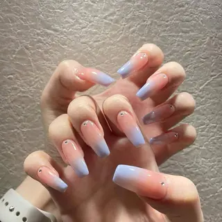ネイル Babarla Nailのネイルデザイン