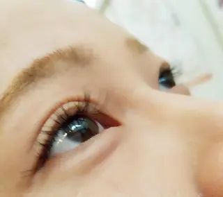 マツエク・マツパ salonde CHANELのマツエク・マツパデザイン