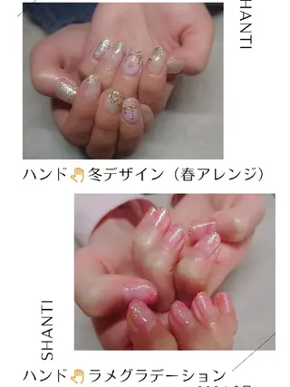 ネイル ♪おとねいる♪
 feat.C&Bおとのネイルデザイン