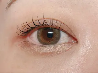 マツエク・マツパ Melia Chieのマツエク・マツパデザイン