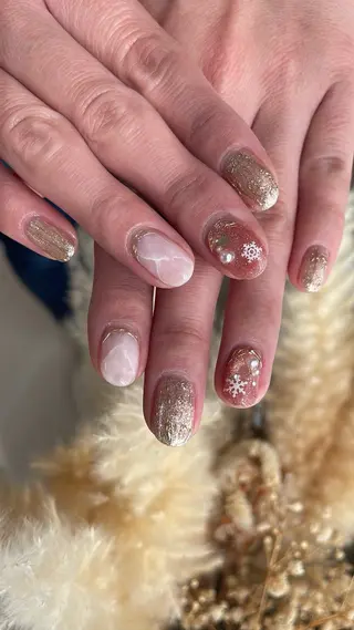 ネイル Eve [nail ＊wax＊HBL]の眉毛・アイブロウイメージ