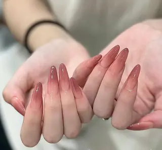 ネイル Miya🎀 nailのネイルデザイン