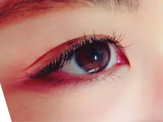 マツエク・マツパ 和田 真弥の眉毛・アイブロウイメージ