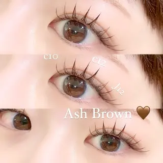 マツエク・マツパ Eyelash 🎀 𝐀𝐲𝐮𝐦𝐢のマツエク・マツパデザイン