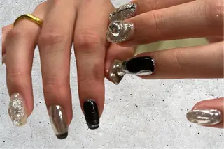 ネイル cscnail keikoのネイルデザイン