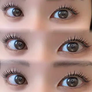 パーマ 瓦本 綾菜の眉毛・アイブロウイメージ