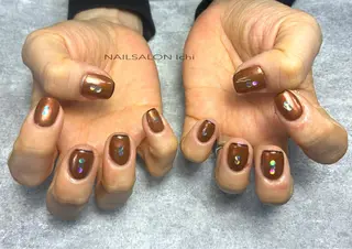 ネイル NAILSALON Ichiのネイルデザイン