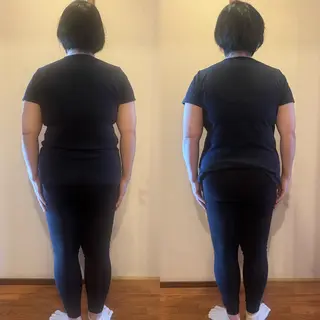 痩身・リンパ 佐久間 自由が丘・奥沢のエステ・リラクイメージ