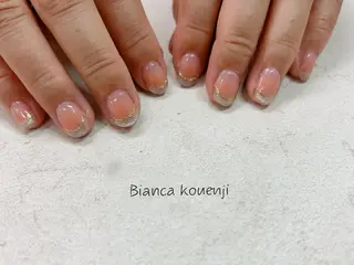 ネイル アンクル高円寺 💅宮林のネイルデザイン