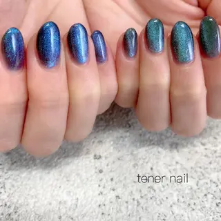 ネイル テネルネイル tener nailのネイルデザイン