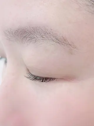 マツエク・マツパ KANGOL SALONうえはらのマツエク・マツパデザイン