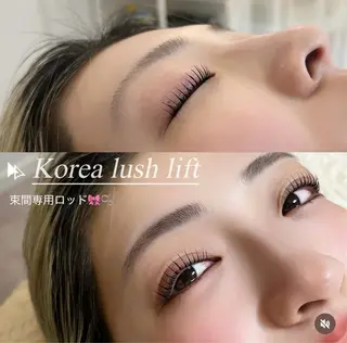 マツエク・マツパ オギワラ🎀× アイシャルマン目黒のマツエク・マツパデザイン