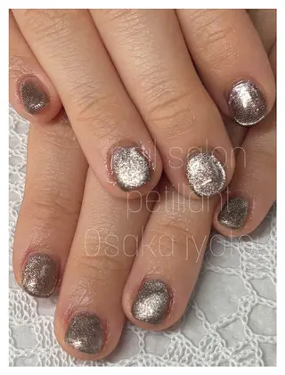 ネイル nail salon petillantのネイルデザイン