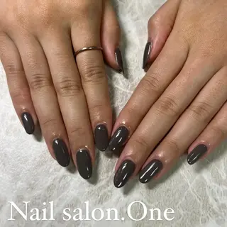 ネイル Nail salon .Oneのネイルデザイン