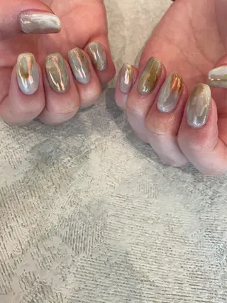 ネイル Lira nailのネイルデザイン