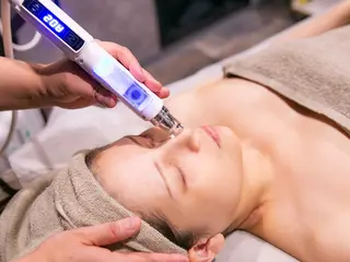 private salon OPALのエステ・リラクイメージ