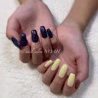 ネイル nail salon NOAHのネイルデザイン