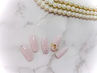 ネイル SINCERELY シンシアリー🌈のネイルデザイン