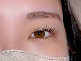 マツエク・マツパ tiam miyuのマツエク・マツパデザイン