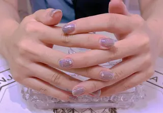 ネイル NANA NAILのネイルデザイン