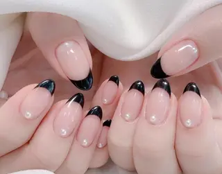 ネイル Cute beauty2のマツエク・マツパデザイン