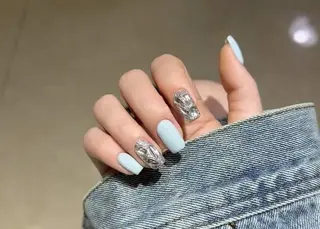 ネイル liora nail yzのネイルデザイン