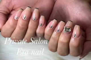 ネイル Era nailのネイルデザイン
