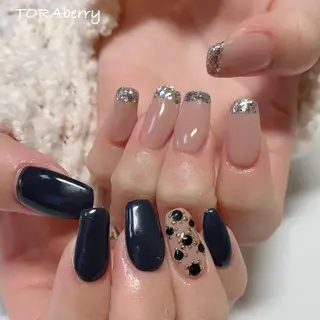 ネイル ネイリスト なつみのネイルデザイン