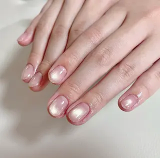 ネイル Katze minaのネイルデザイン