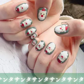 ネイル sisters nail.fのネイルデザイン