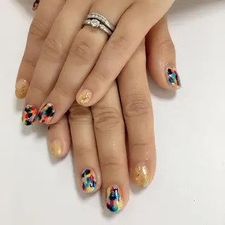 ネイル Nono Nail ノノネイルのネイルデザイン