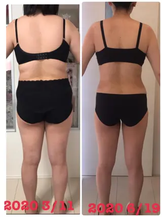 西野 薫のエステ・リラクイメージ