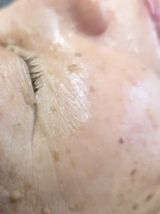 渡邊 真依のエステ・リラクイメージ