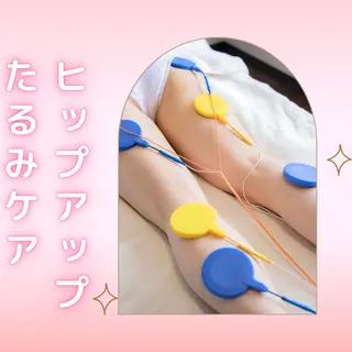 全身痩身✨ キレイサローネ銀座店のエステ・リラクイメージ
