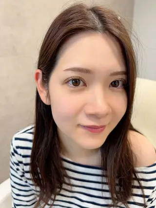 マツエク・マツパ TREE 筒井紫歩のマツエク・マツパデザイン