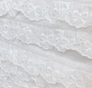 Rairia nail所属・Rairia momoka🎀✨のマツエク・マツパデザイン