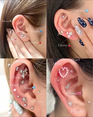 NOAH所属・NOAH YUUKAのマツエク・マツパデザイン