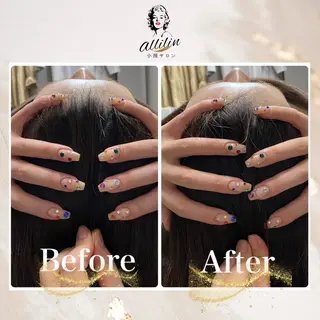 💎allilin 五所川原💎本間のエステ・リラクイメージ