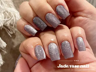 ネイル ✰Jade.vase 银座のネイルデザイン