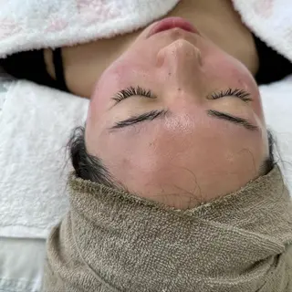 Rubble 菊田のマツエク・マツパデザイン