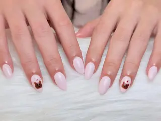 ネイル Nails by AN.*✧のネイルデザイン