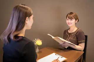 全身痩身✨ キレイサローネ表参道のエステ・リラクイメージ