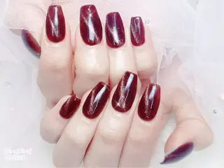 ネイル NaNa nailのネイルデザイン