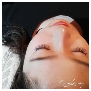 マツエク・マツパ Lassy keikoの眉毛・アイブロウイメージ